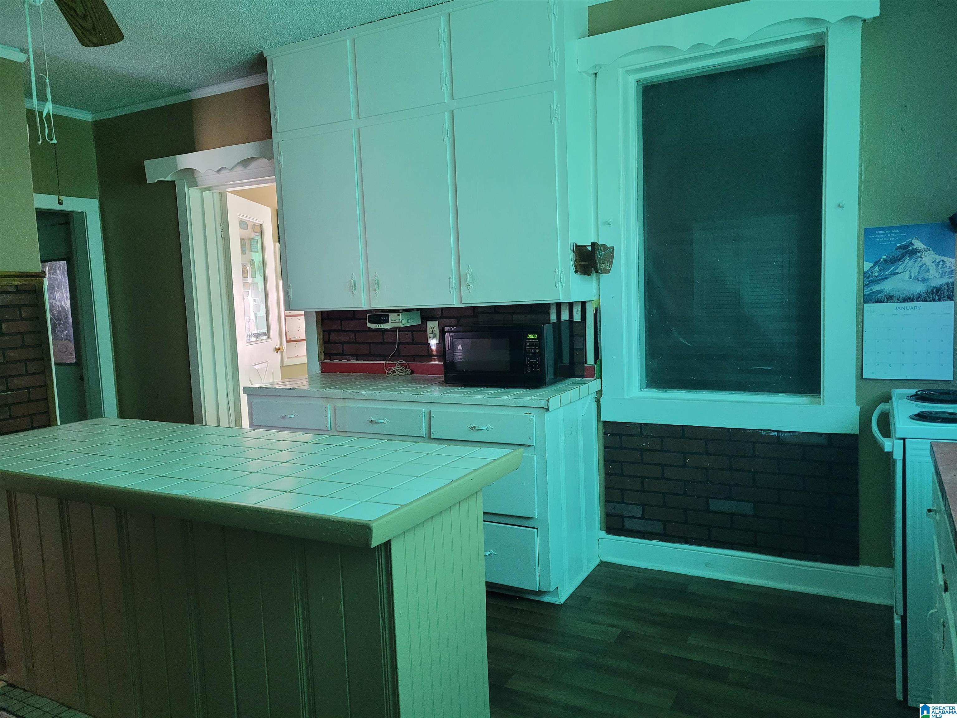 1237 Grant Avenue Gadsden, AL 35903 - Photo 11 of 17