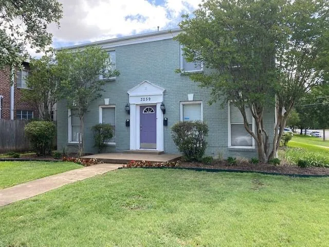 $2,700 | 3259 South University Drive, Unit A, Fort Worth, TX 76109