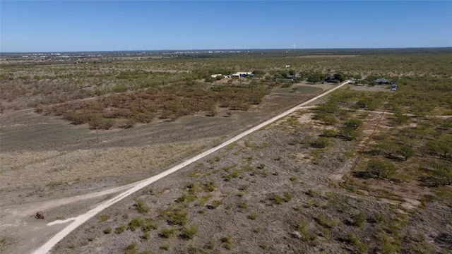 a view of an ocean beach