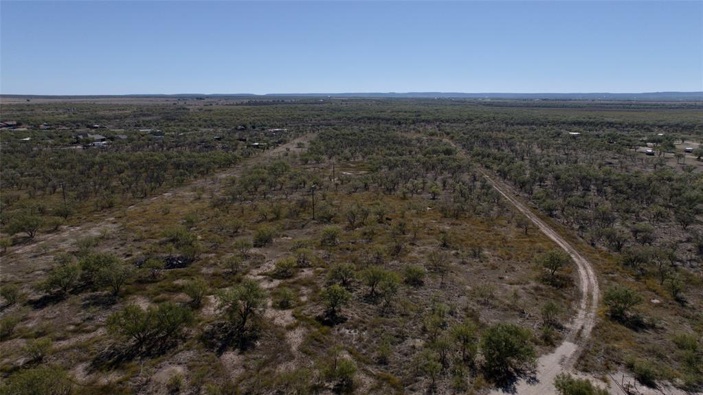 448 Elmdale Road South Abilene, TX 79602 - Photo 34 of 39 an aerial view of residential houses with outdoor space