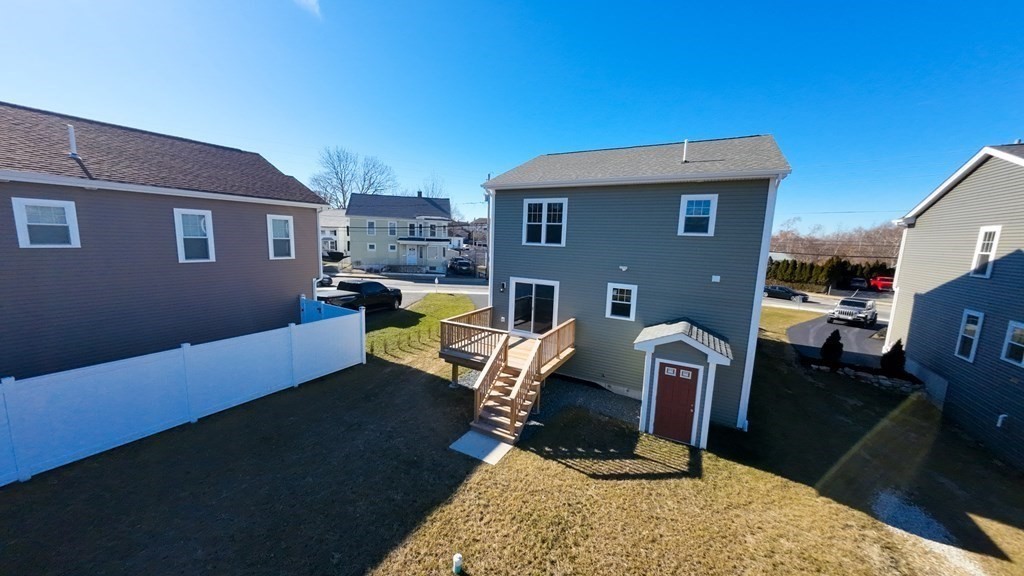 6 Chace Street Fall River, MA 02724 - Photo 2 of 20 Gallery Image 2