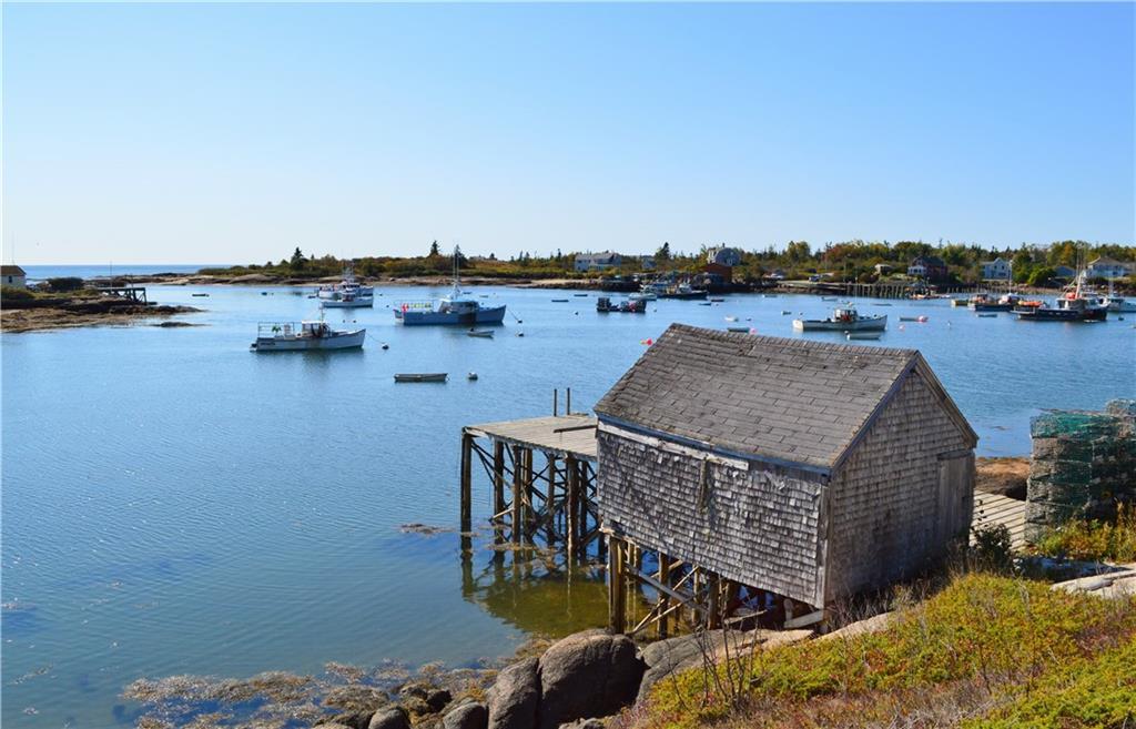 59 Crowley Island Road Gouldsboro, ME 04624 - Photo 3 of 30 Photo