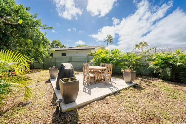 $4,995 | 771 Akumu Street, Kailua, HI 96734