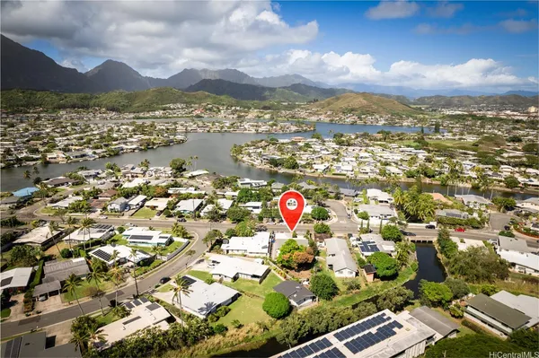 $4,995 | 771 Akumu Street, Kailua, HI 96734