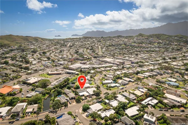 $4,995 | 771 Akumu Street, Kailua, HI 96734