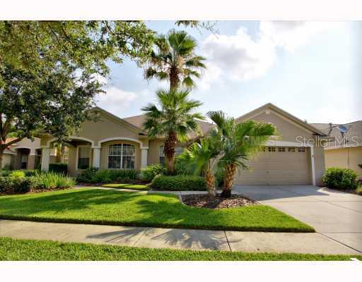 10609 Rochester Way Tampa, FL 33626 - Photo 1 of 1 Exterior Front