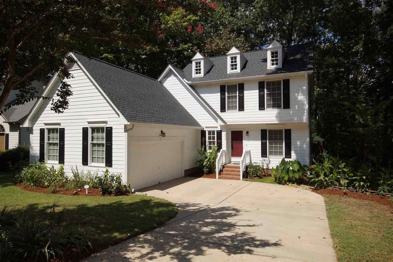 8625 Vanburgh Court Raleigh, NC 27615 - Photo 2 of 24 Photo 2