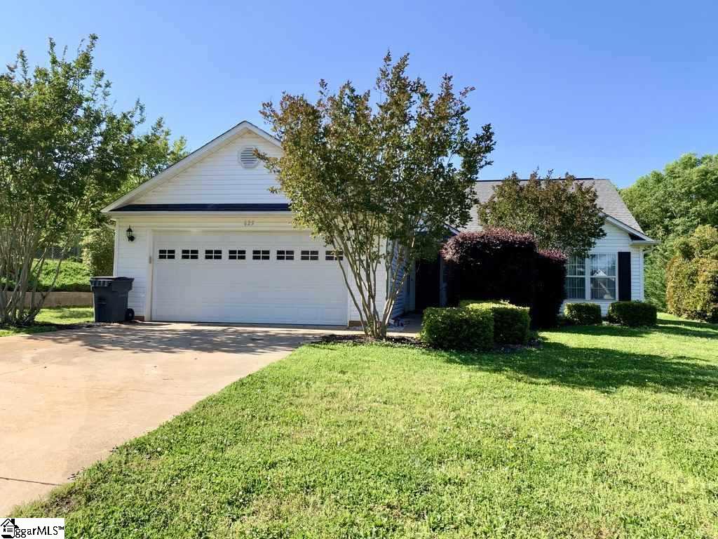 625 Banks Terrace Trail Inman, SC 29349 - Photo 1 of 17