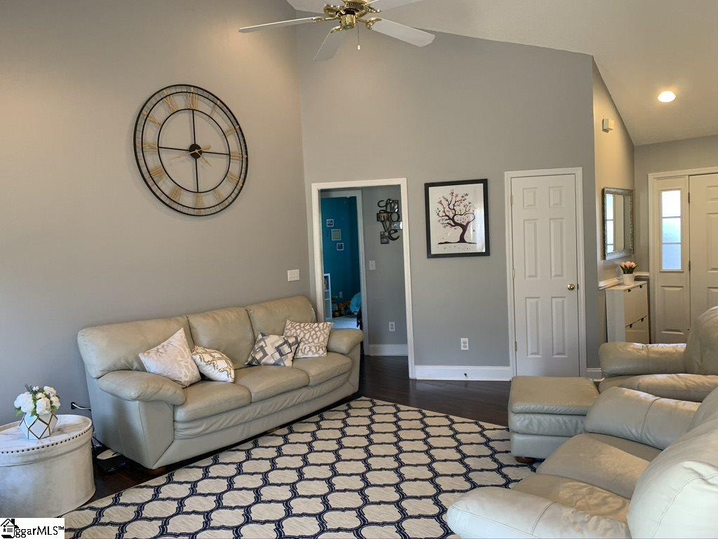 625 Banks Terrace Trail Inman, SC 29349 - Photo 3 of 17