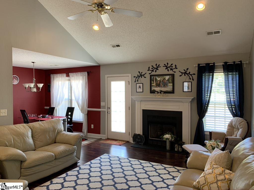 625 Banks Terrace Trail Inman, SC 29349 - Photo 4 of 17