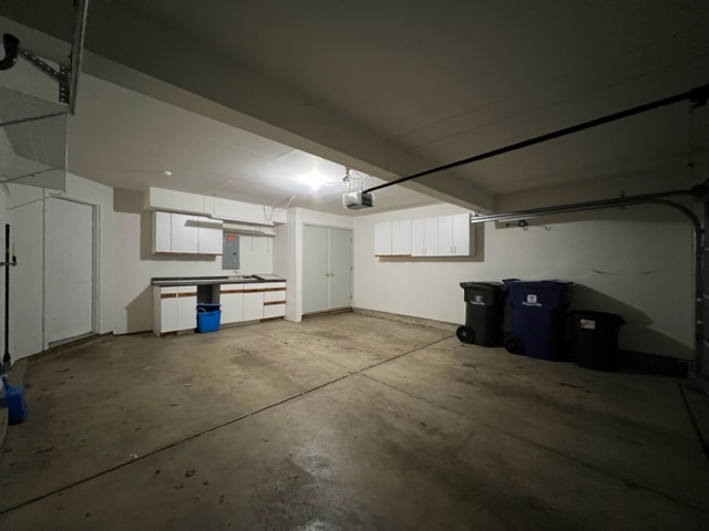 Undisclosed Address Naperville, IL 60564 - Photo 26 of 26 a big room with closet and windows