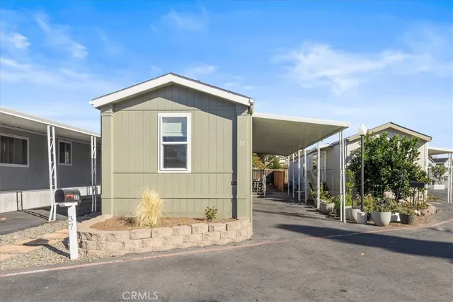 $550,000 | 1885 East Bayshore Road, Unit 37, East Palo Alto, CA 94303