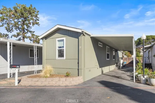 $550,000 | 1885 East Bayshore Road, Unit 37, East Palo Alto, CA 94303