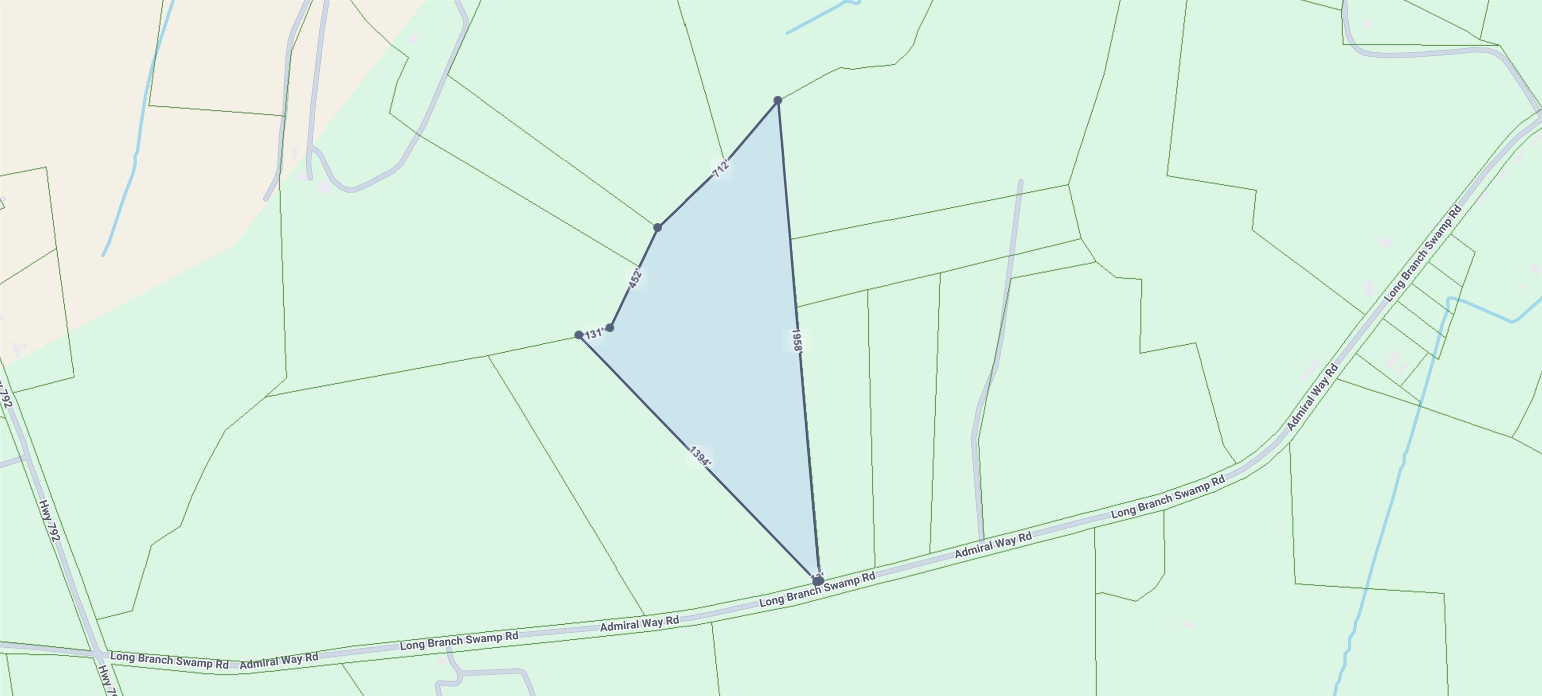 1 Long Branch Swamp Road Green Sea, SC 29545 - Photo 1 of 3