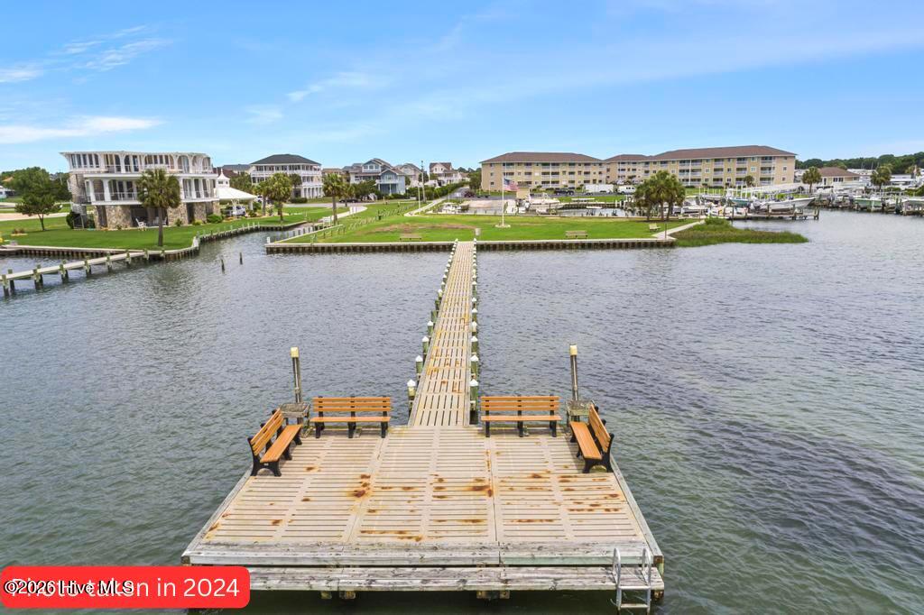 650 Cedar Point Boulevard, Unit B25 Cedar Point, NC 28584 - Photo 33 of 40 Image 10
