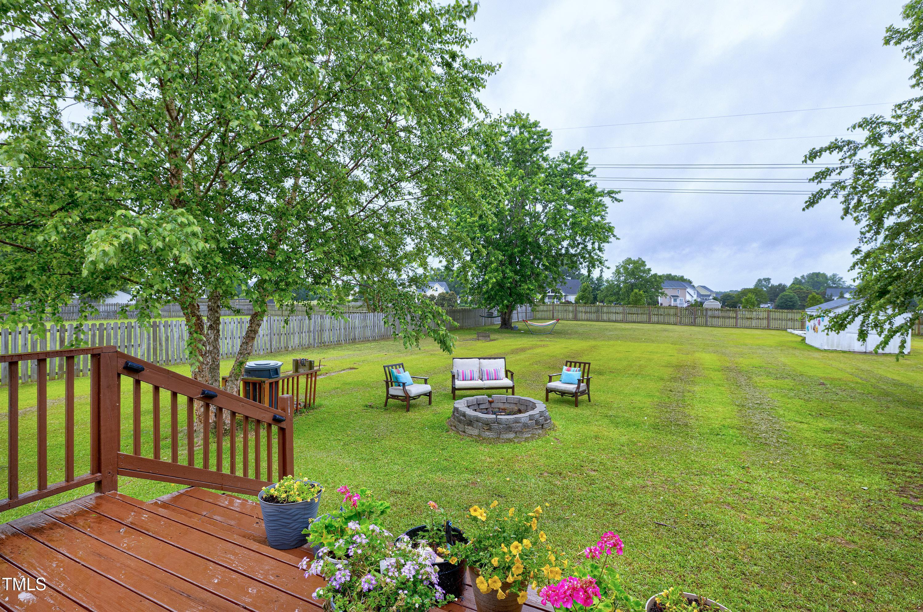 5016 Swordfish Drive Raleigh, NC 27603 - Photo 46 of 68 Scene-43