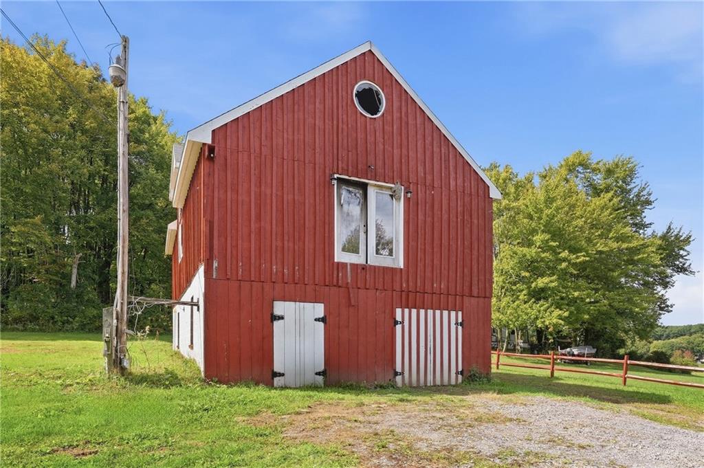245 West Liberty Road Slippery Rock, PA 16057 - Photo 22 of 28 Gallery Image 22