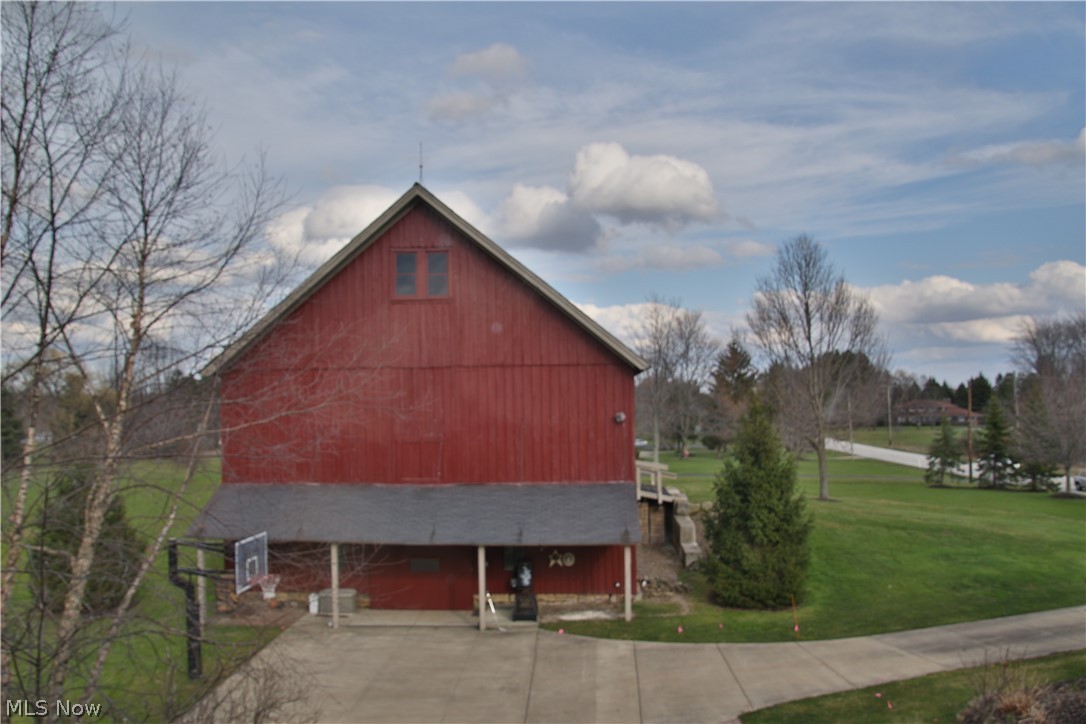 1317 Bell Road Chagrin Falls, OH 44022 - Photo 30 of 35 Gallery Image 30