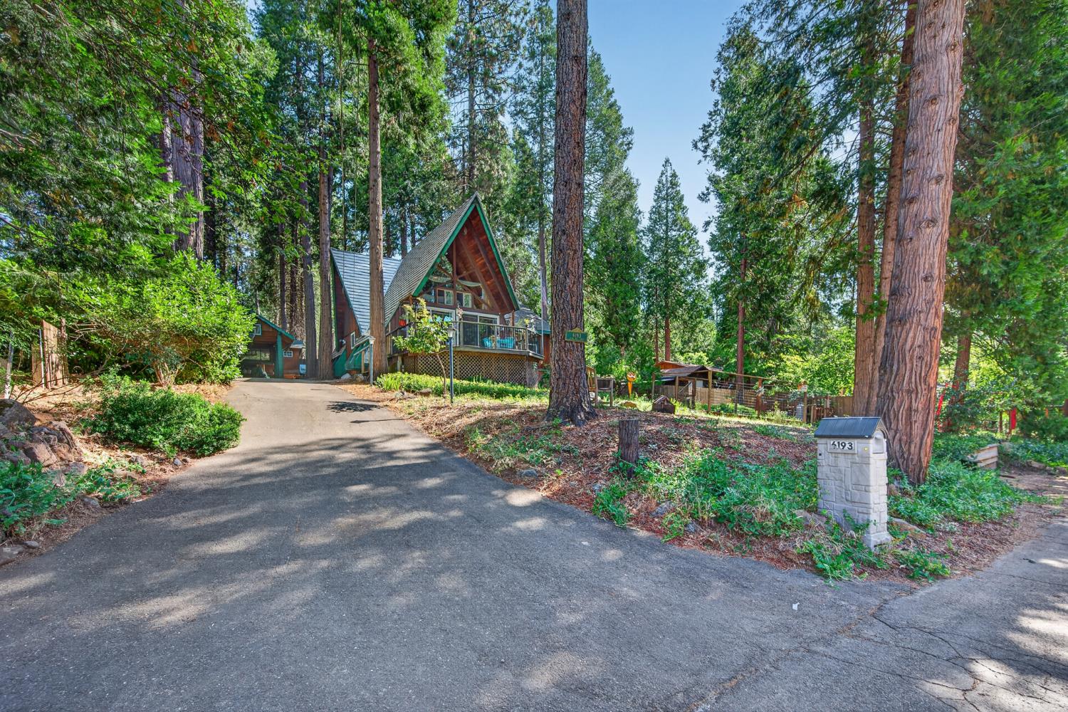 6193 Speckled Road Pollock Pines, CA 95726 - Photo 47 of 71
