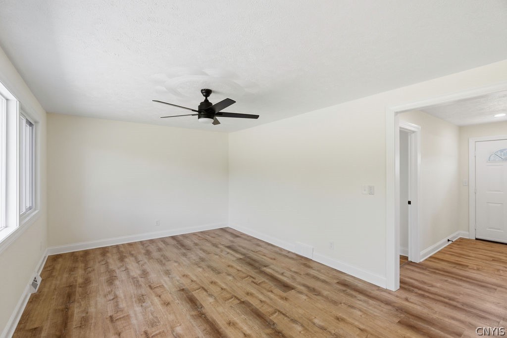 7016 Guyder Road Lysander, NY 13112 - Photo 41 of 41 OPen floorplan!