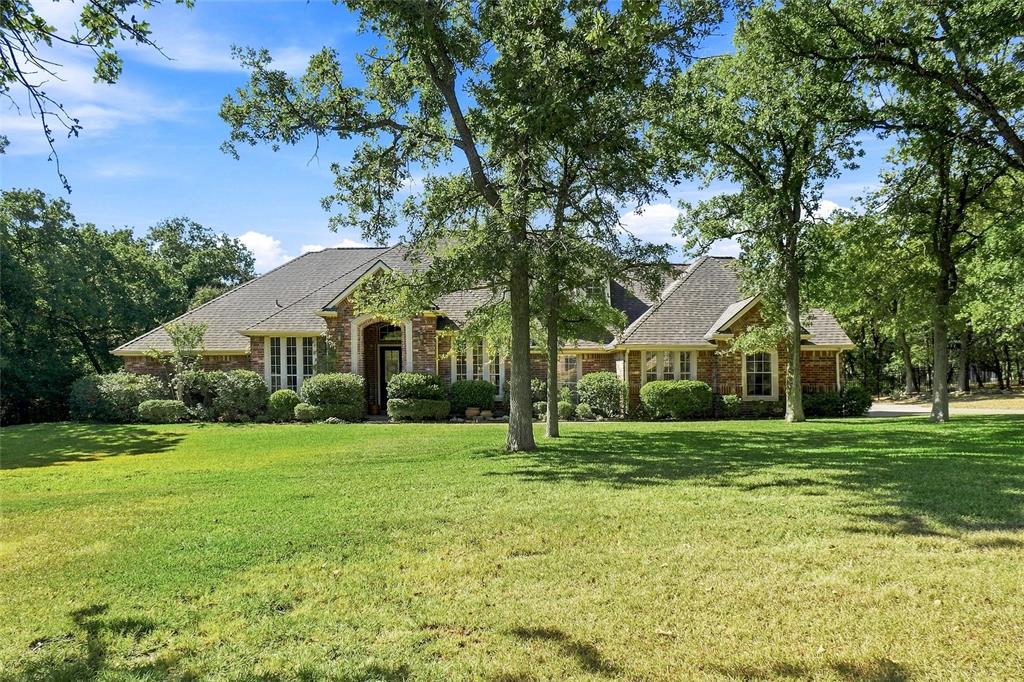 676 Boling Ranch Road Azle, TX 76020 - Photo 1 of 25 Gallery Image 1