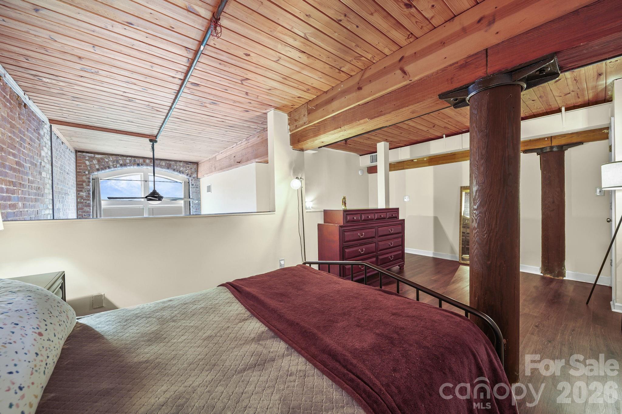 201 South Hoskins Road, Unit 129 Charlotte, NC 28208 - Photo 15 of 25