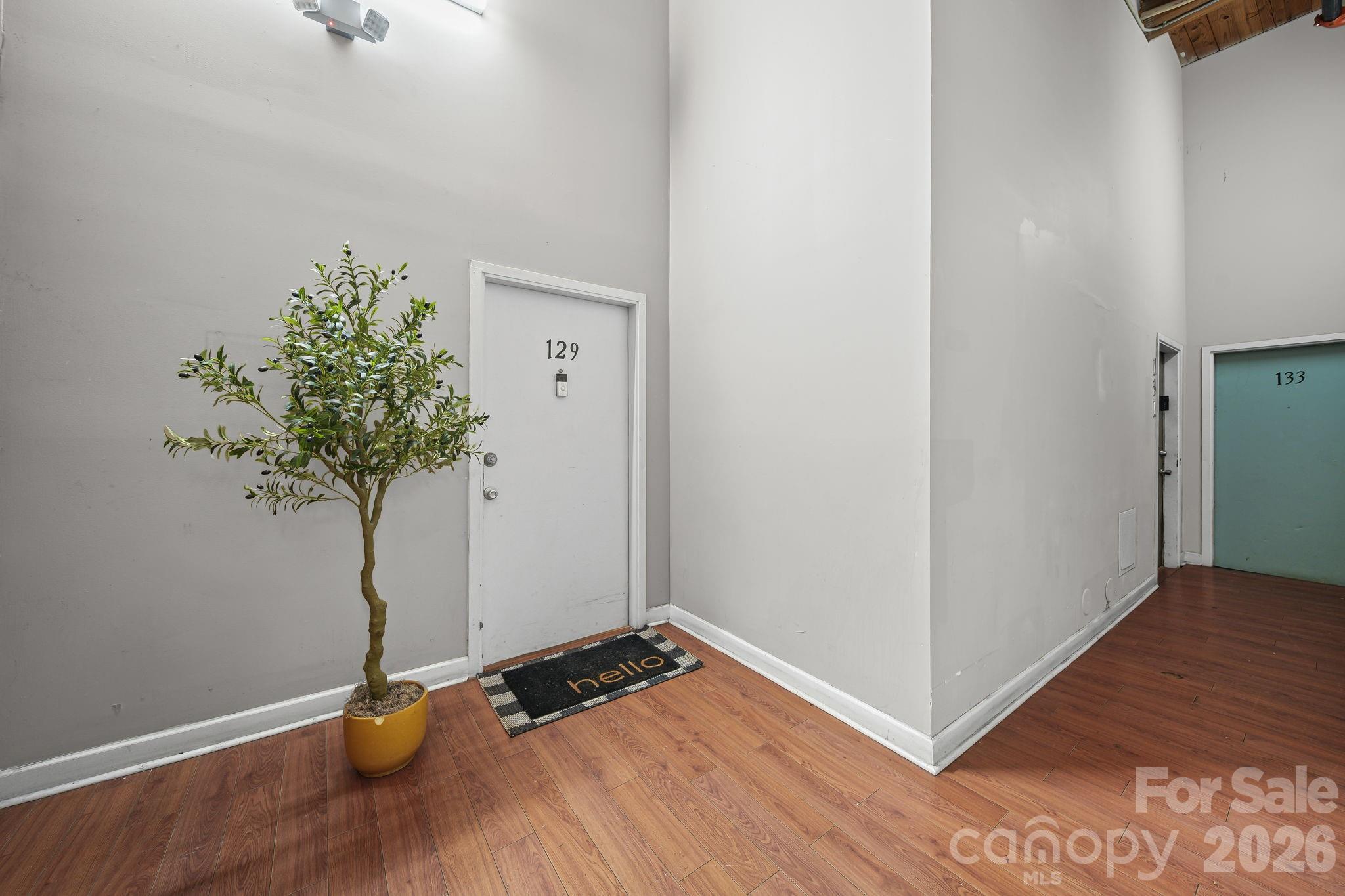 201 South Hoskins Road, Unit 129 Charlotte, NC 28208 - Photo 18 of 25