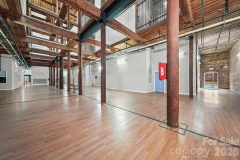 $165,000 | 201 South Hoskins Road, Unit 129, Charlotte, NC 28208