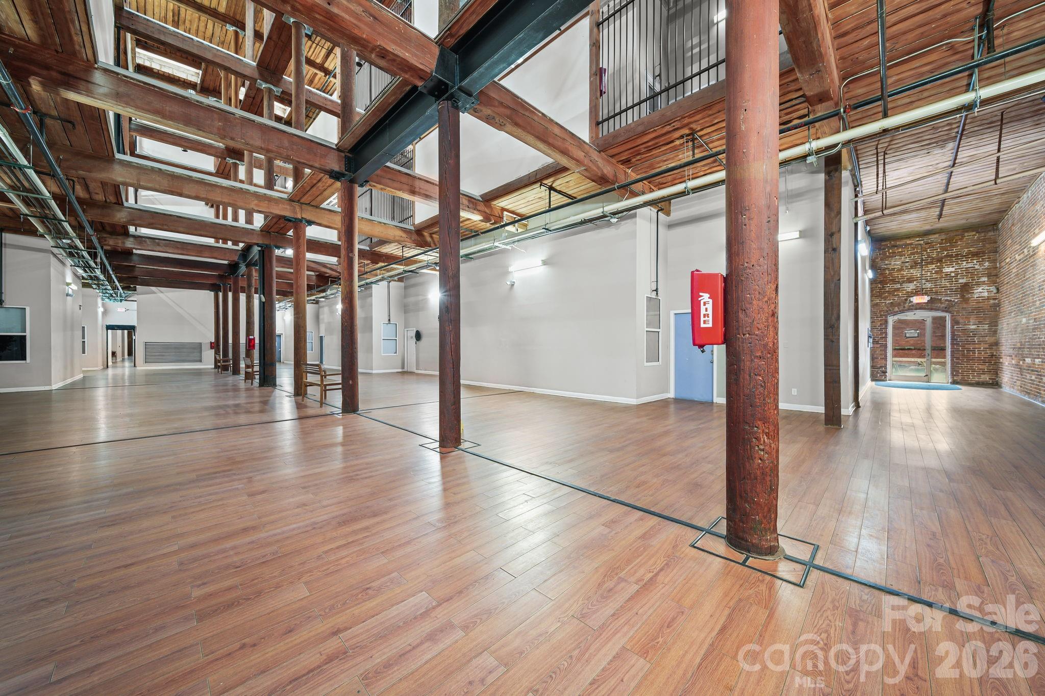 201 South Hoskins Road, Unit 129 Charlotte, NC 28208 - Photo 20 of 25