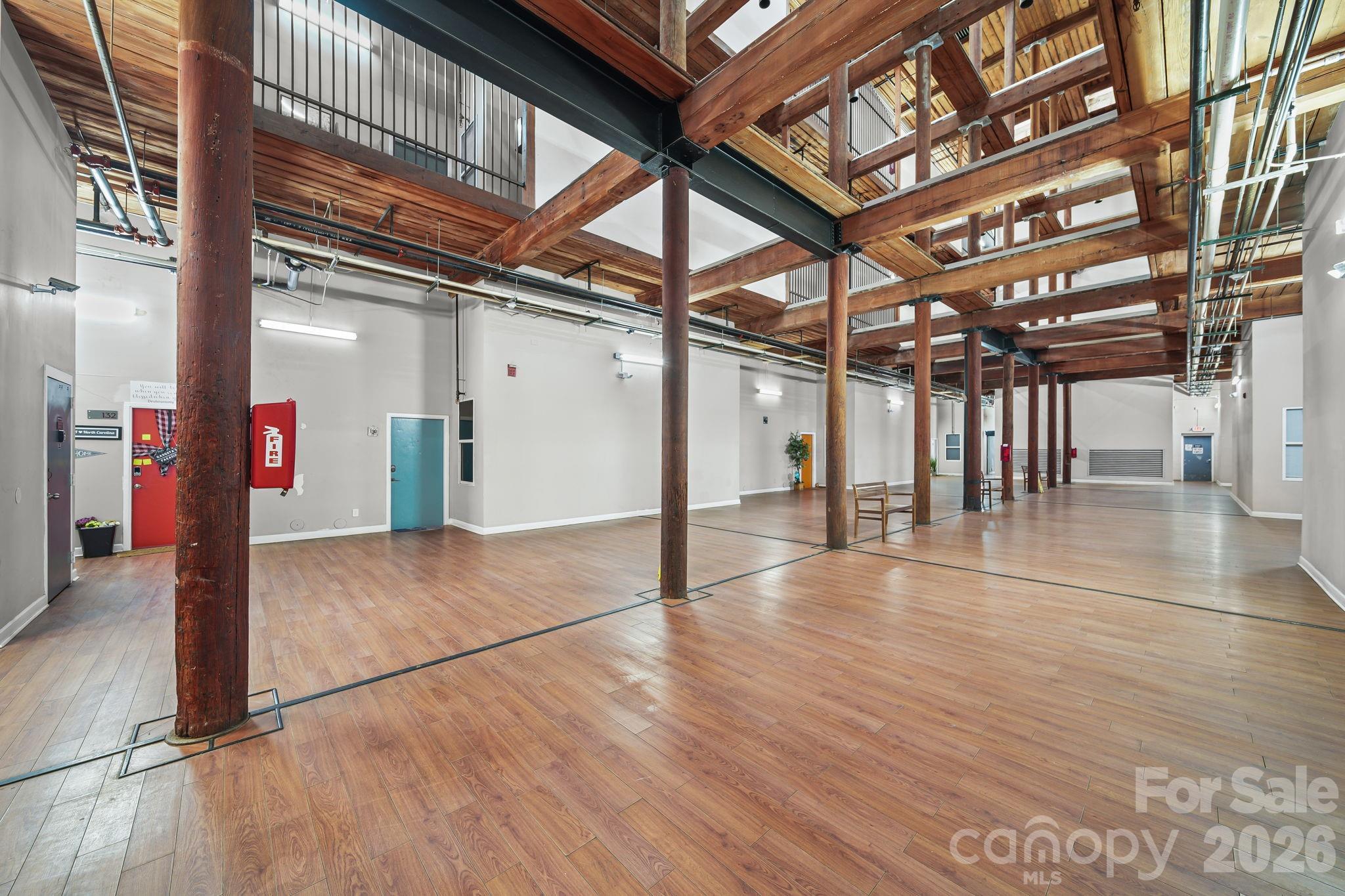 201 South Hoskins Road, Unit 129 Charlotte, NC 28208 - Photo 21 of 25