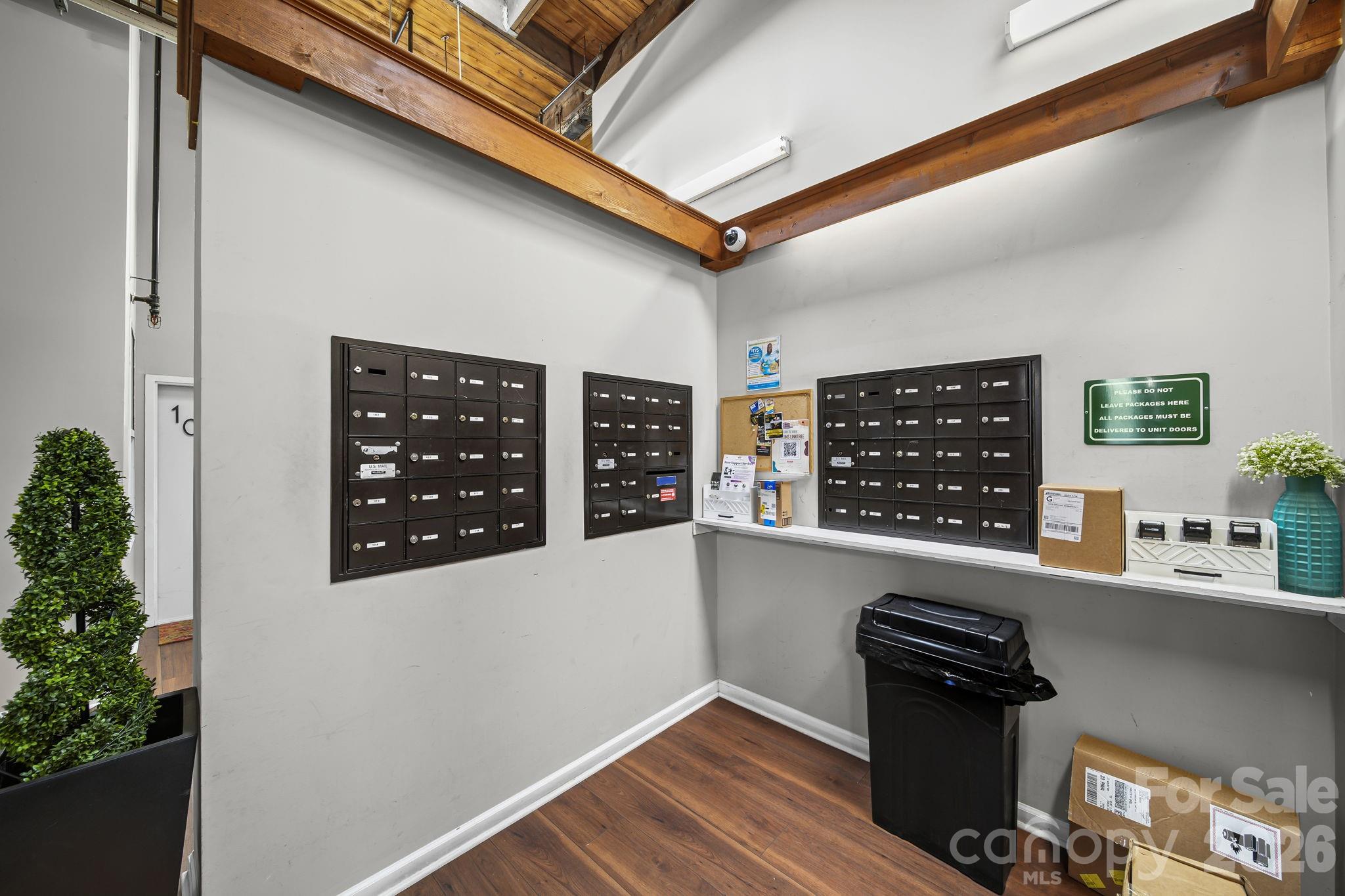 201 South Hoskins Road, Unit 129 Charlotte, NC 28208 - Photo 23 of 25