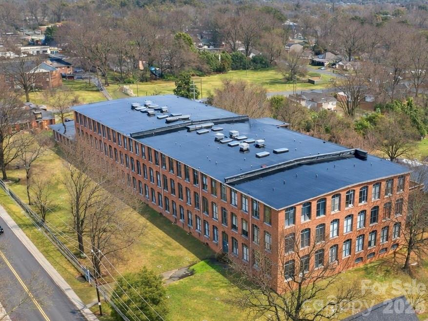 201 South Hoskins Road, Unit 129 Charlotte, NC 28208 - Photo 25 of 25