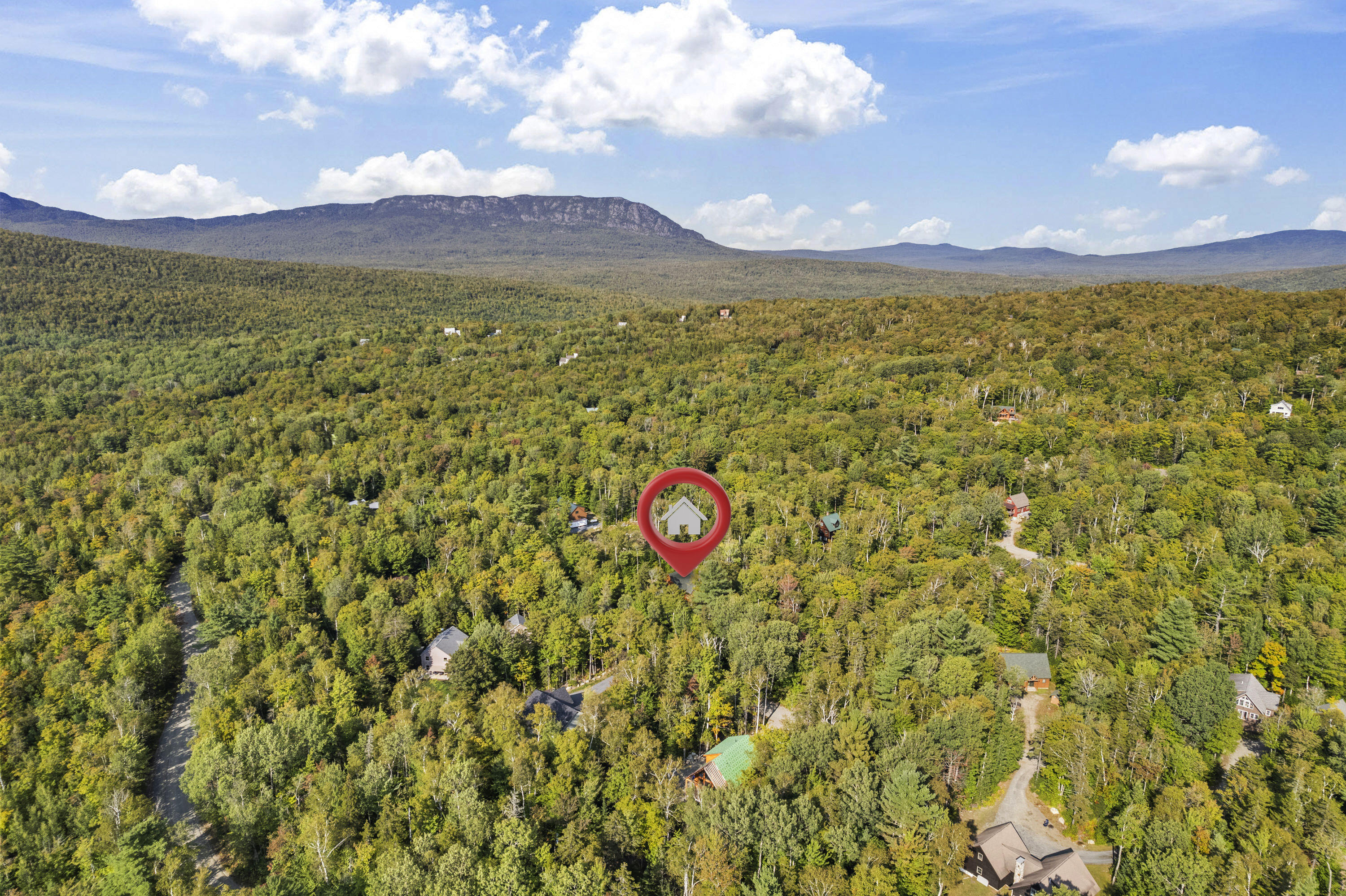 2016 Brook Falls Road Kingfield, ME 04947 - Photo 4 of 63 2016 Brook Falls Rd_165