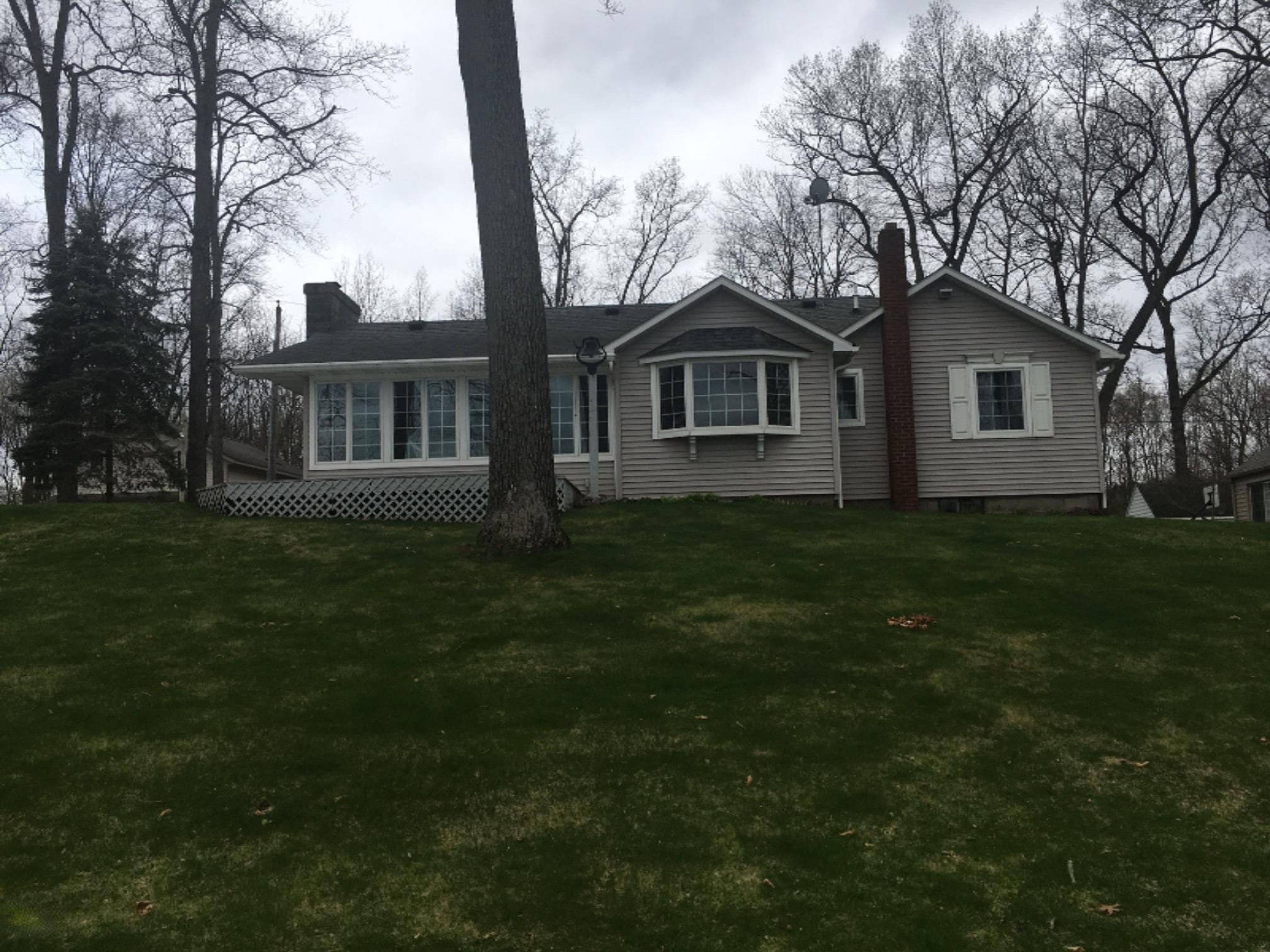 1047 Nipigon Beach Road Coldwater, MI 49036 - Photo 16 of 21 IMG_2948