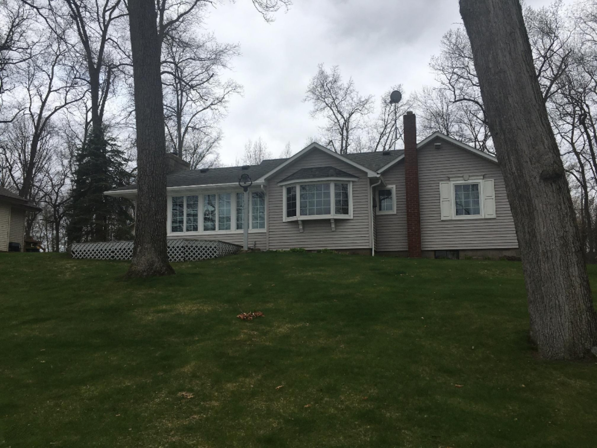 1047 Nipigon Beach Road Coldwater, MI 49036 - Photo 19 of 21 IMG_2950