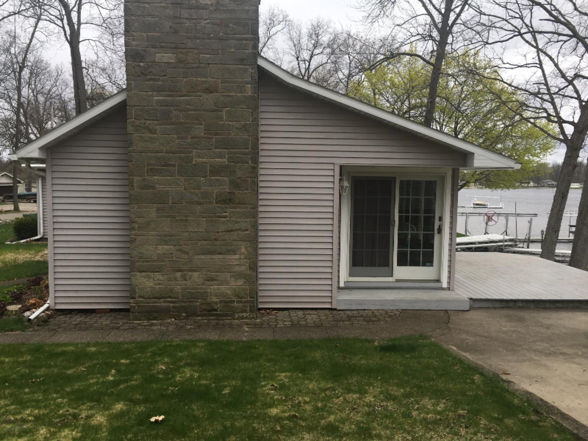 1047 Nipigon Beach Road Coldwater, MI 49036 - Photo 20 of 21 IMG_2940