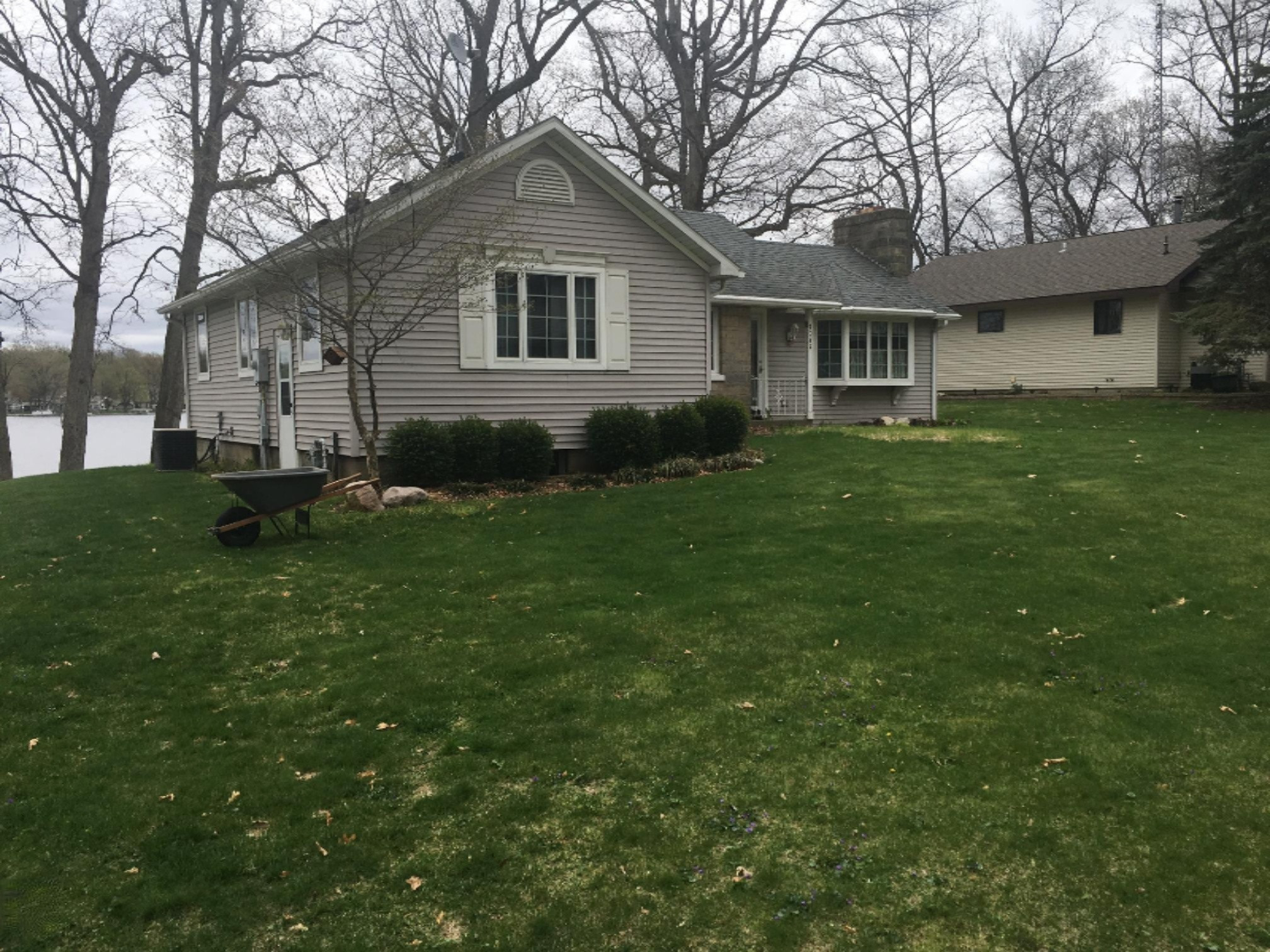 1047 Nipigon Beach Road Coldwater, MI 49036 - Photo 8 of 21 IMG_2934
