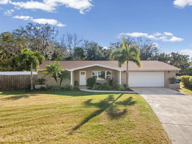 $325,000 | 5532 Berlin Drive, Port Richey, FL 34668