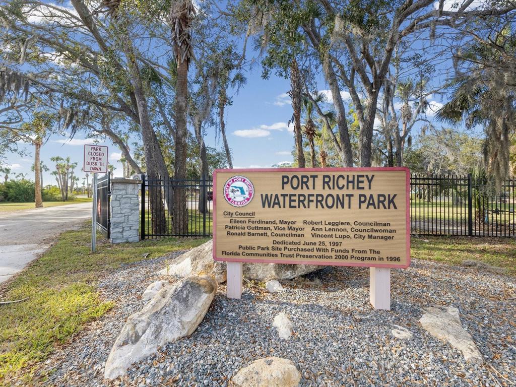 5532 Berlin Drive Port Richey, FL 34668 - Photo 61 of 90