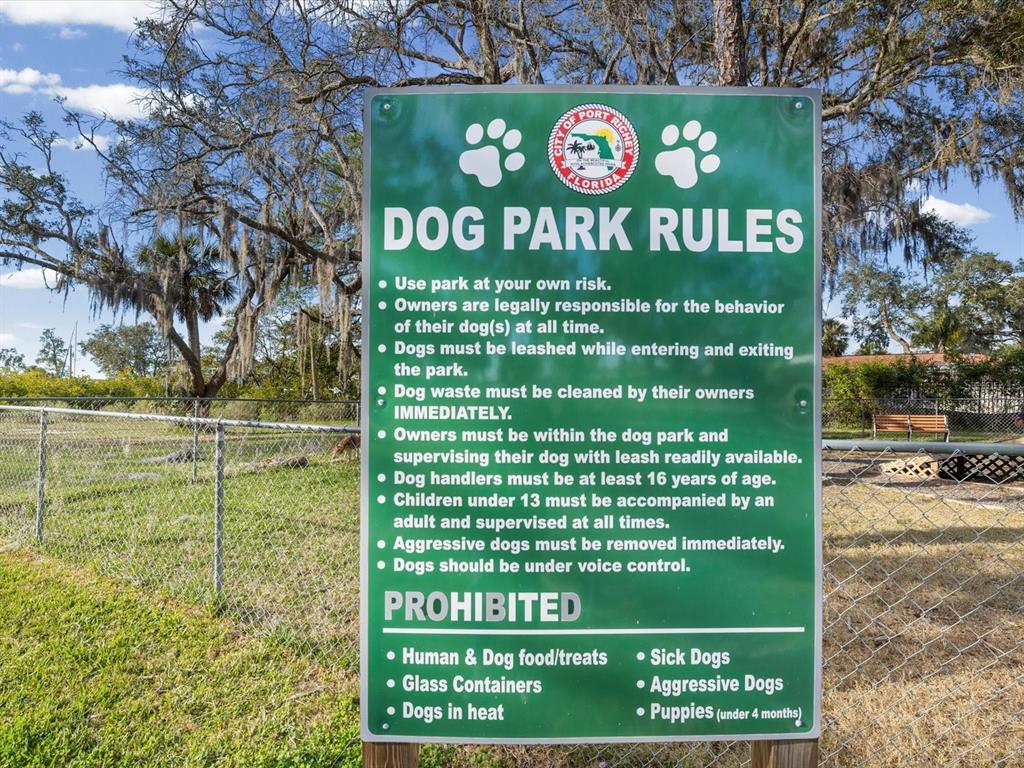 5532 Berlin Drive Port Richey, FL 34668 - Photo 70 of 90