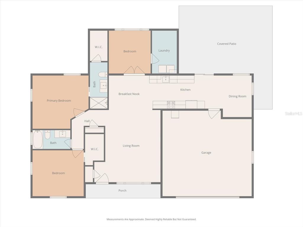 5532 Berlin Drive Port Richey, FL 34668 - Photo 89 of 90