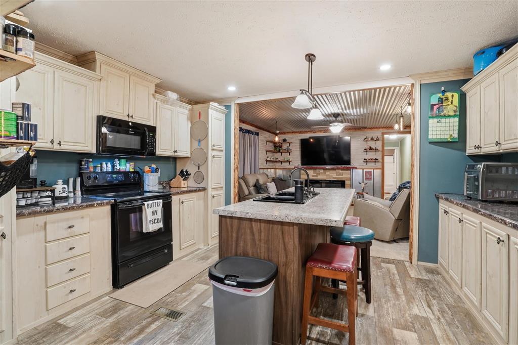 16348 Willie Road Iowa, LA 70647 - Photo 14 of 28