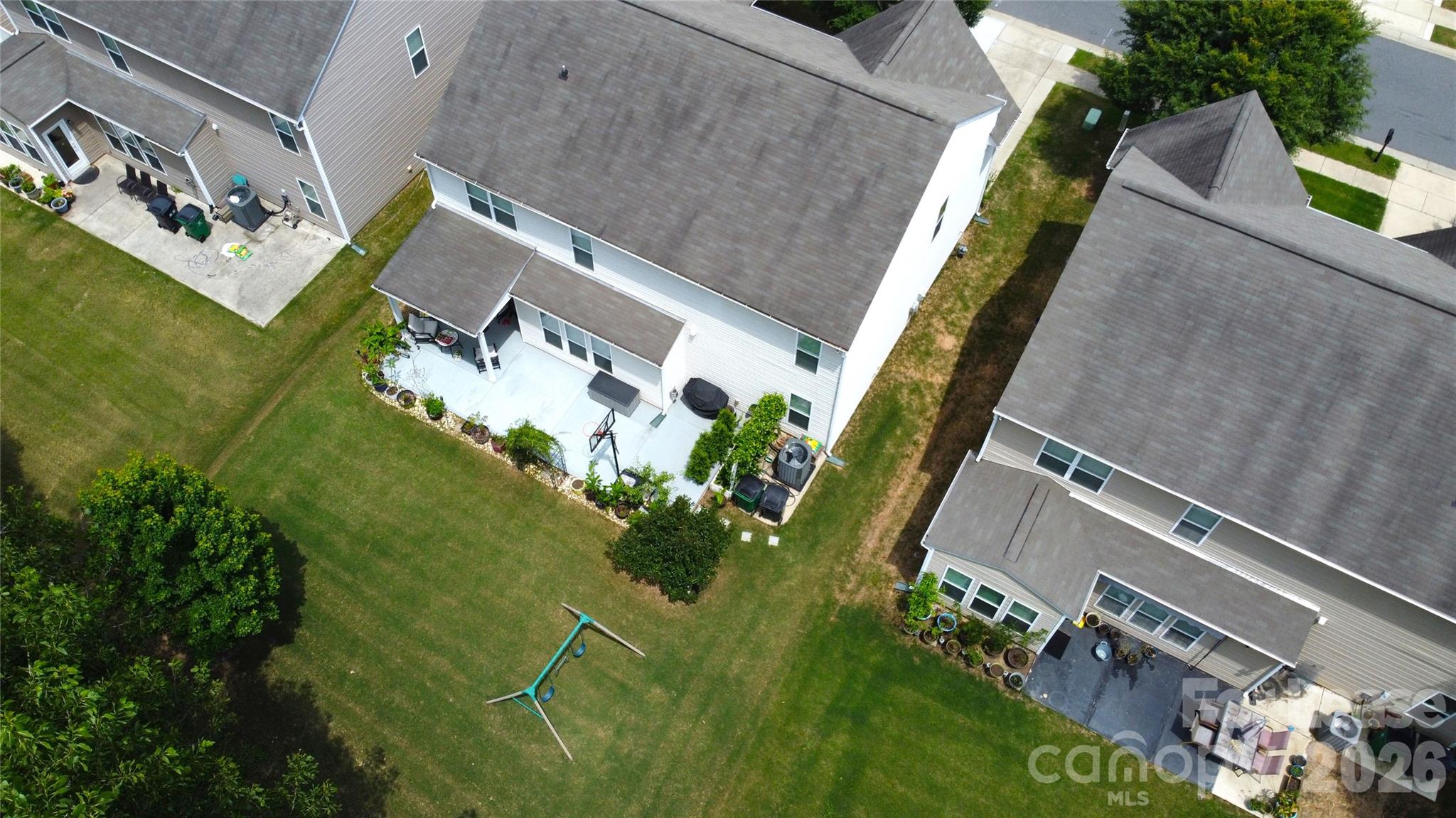 6615 Coral Rose Road Charlotte, NC 28277 - Photo 38 of 43