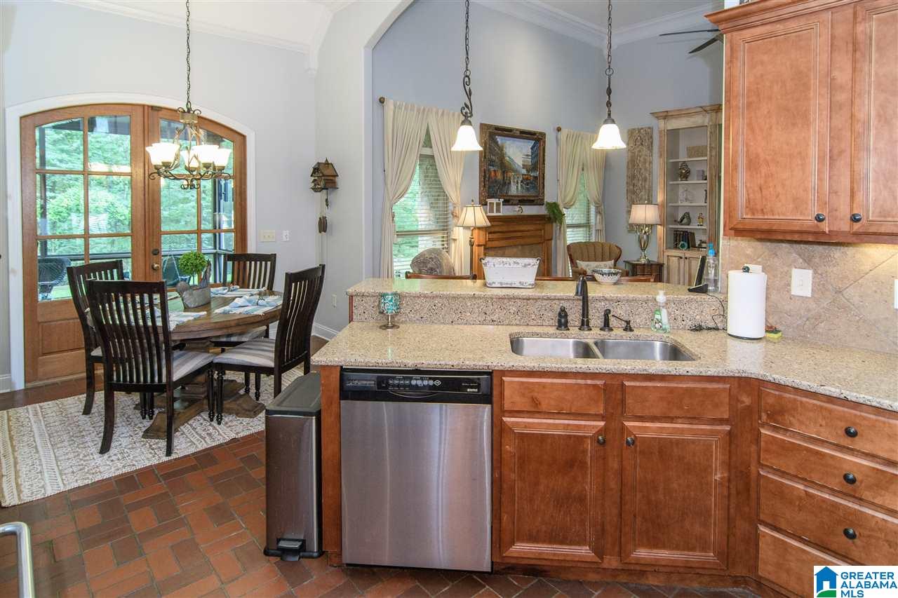 1335 Caliston Way Pelham, AL 35124 - Photo 13 of 37