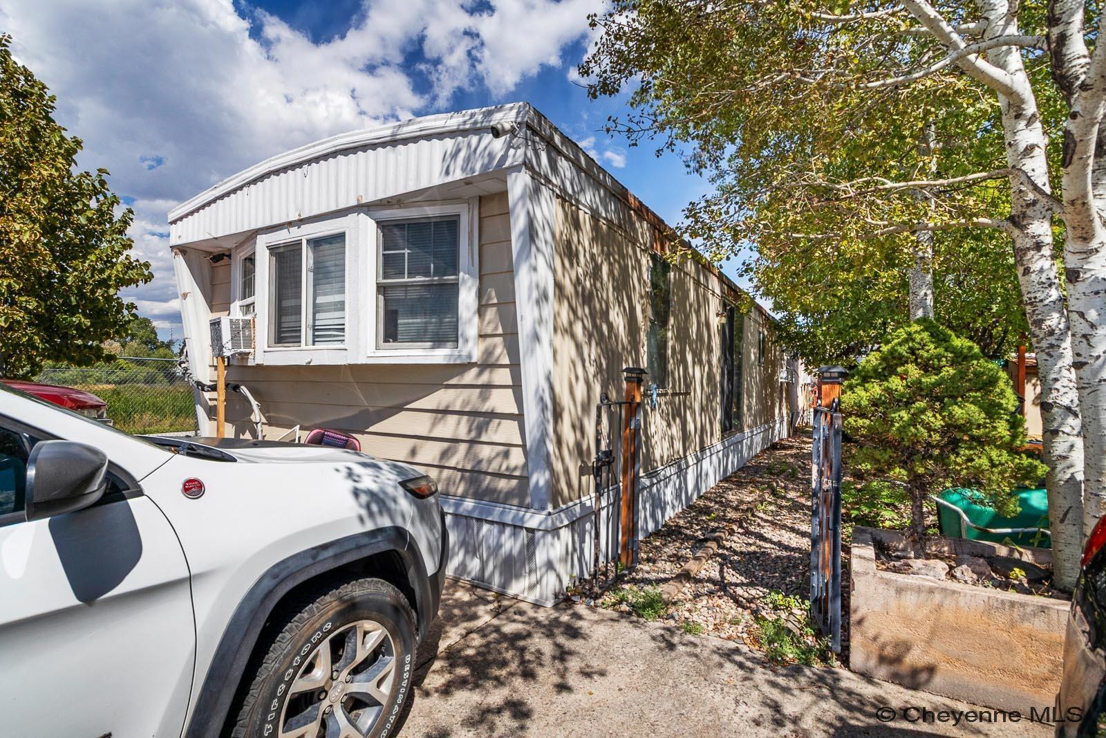 300 East Prosser Road, Unit 104 Cheyenne, WY 82007 - Photo 16 of 17 Gallery Image 16