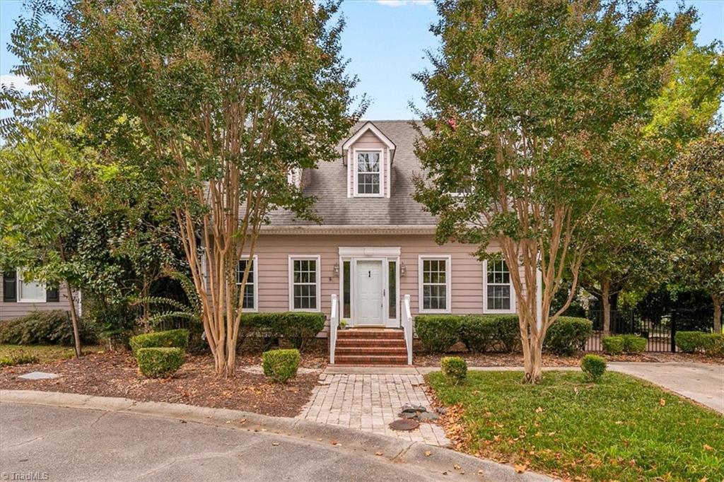 3714 Cranbrook Point High Point, NC 27265 - Photo 3 of 49 Gallery Image 3