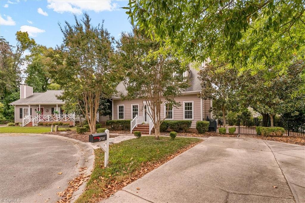 3714 Cranbrook Point High Point, NC 27265 - Photo 48 of 49 Gallery Image 48