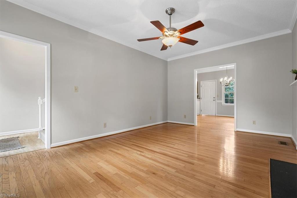 3714 Cranbrook Point High Point, NC 27265 - Photo 8 of 49 Gallery Image 8