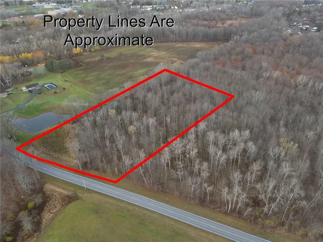 $119,900 | 1 Eddy Road, Walworth, NY 14568