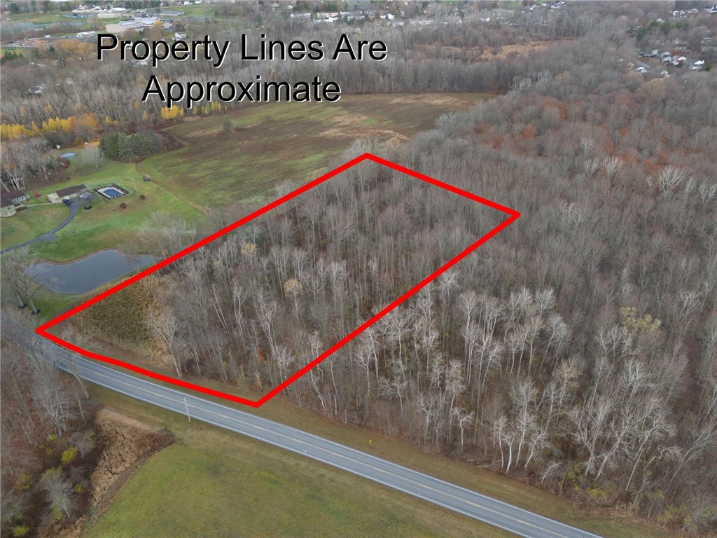 1 Eddy Road Walworth, NY 14568 - Photo 2 of 6